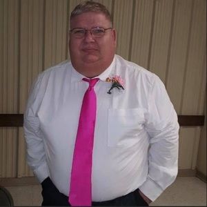 Meet your Posher, Kerry